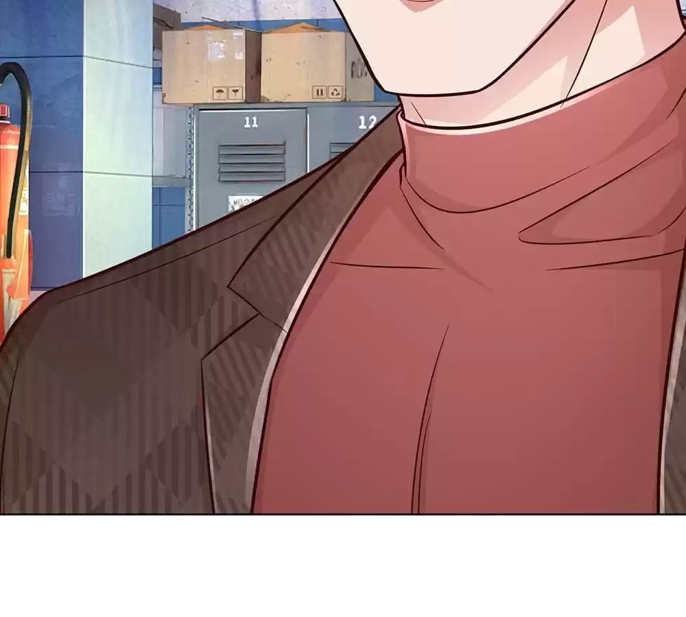 Sweet Escape Chapter 287 page 16 - 