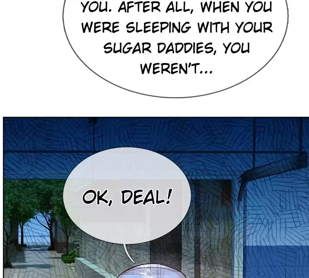 Sweet Escape Chapter 287 page 3 - 
