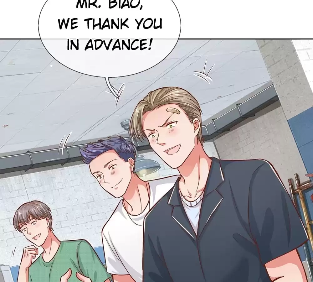 Sweet Escape Chapter 287 page 21 - 