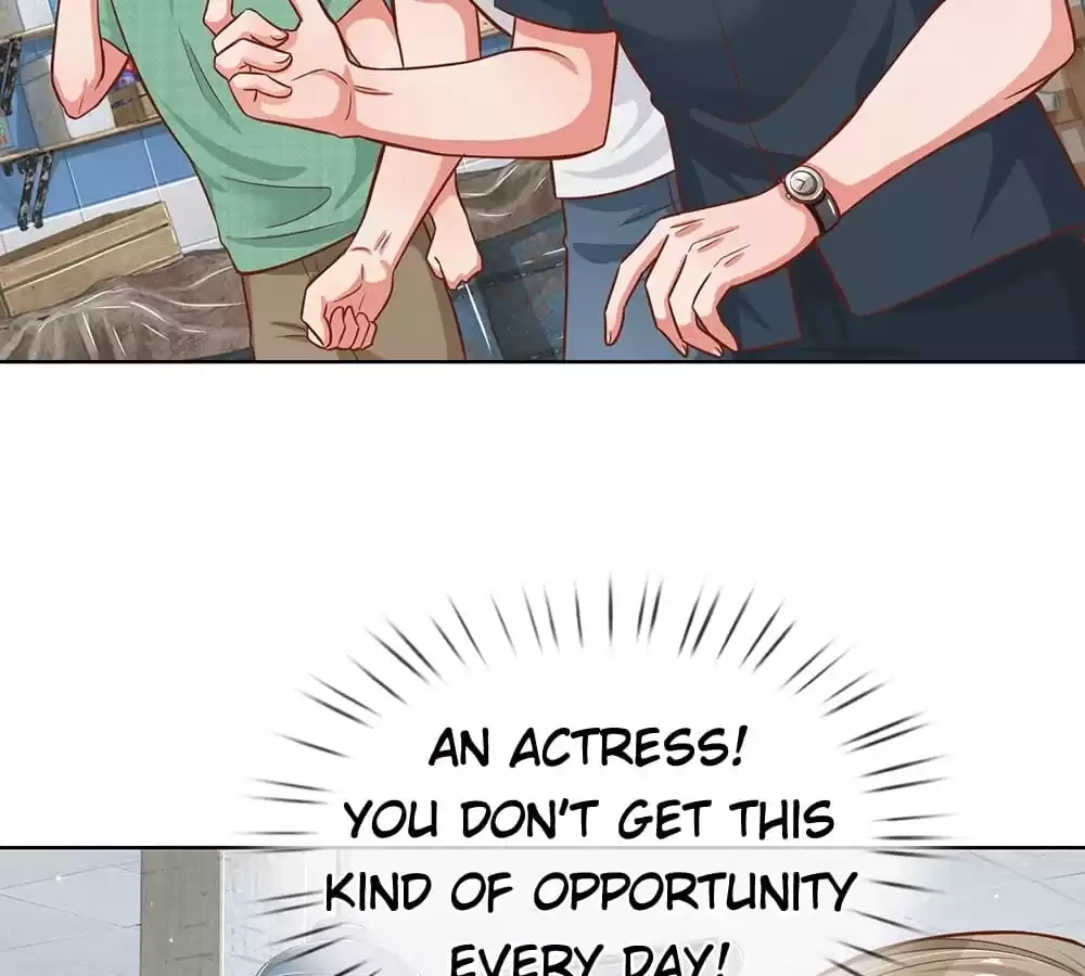 Sweet Escape Chapter 287 page 22 - 