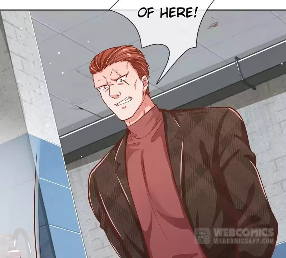 Sweet Escape Chapter 287 page 26 - 
