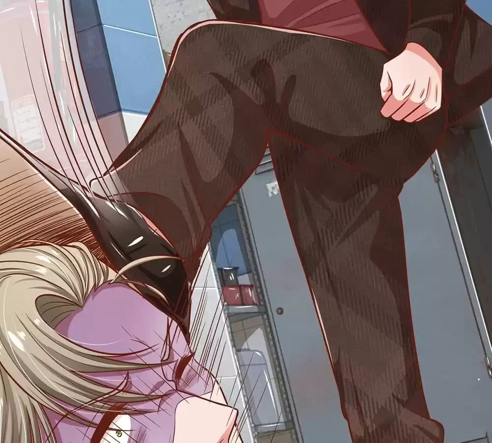 Sweet Escape Chapter 287 page 27 - 