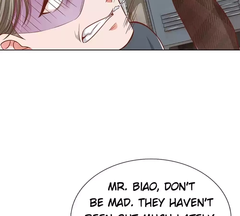 Sweet Escape Chapter 287 page 28 - 