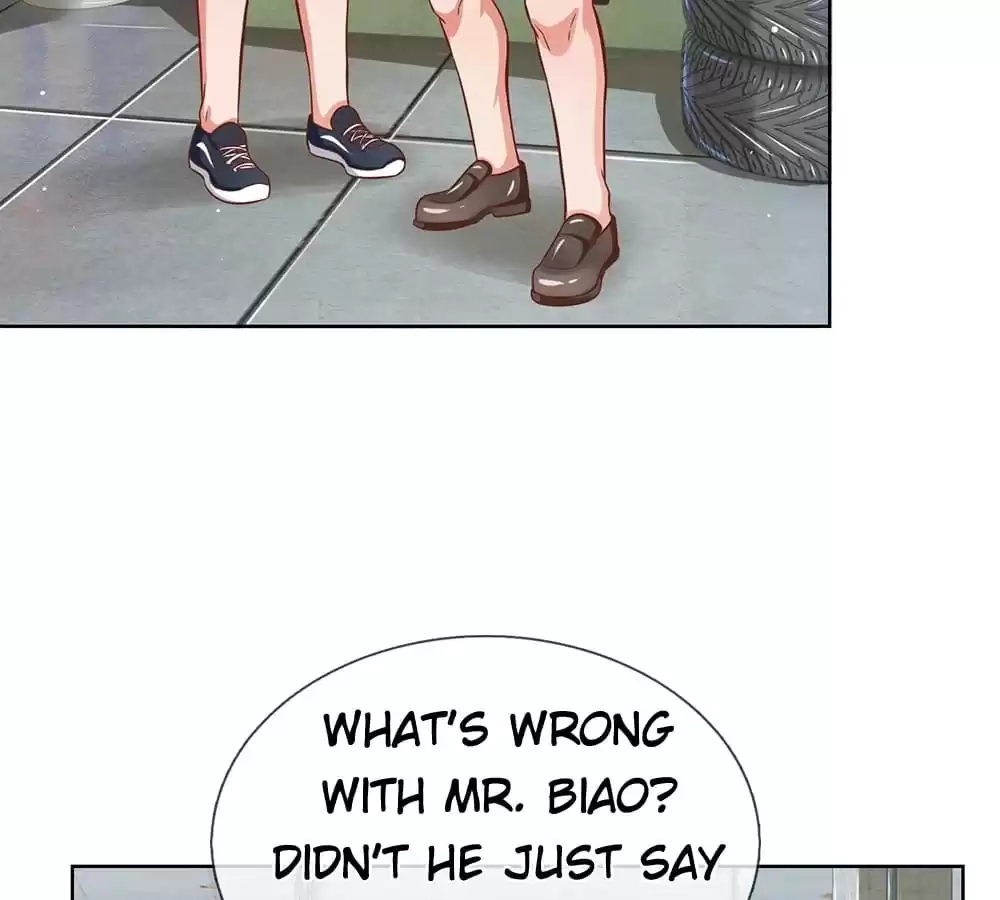 Sweet Escape Chapter 287 page 30 - 