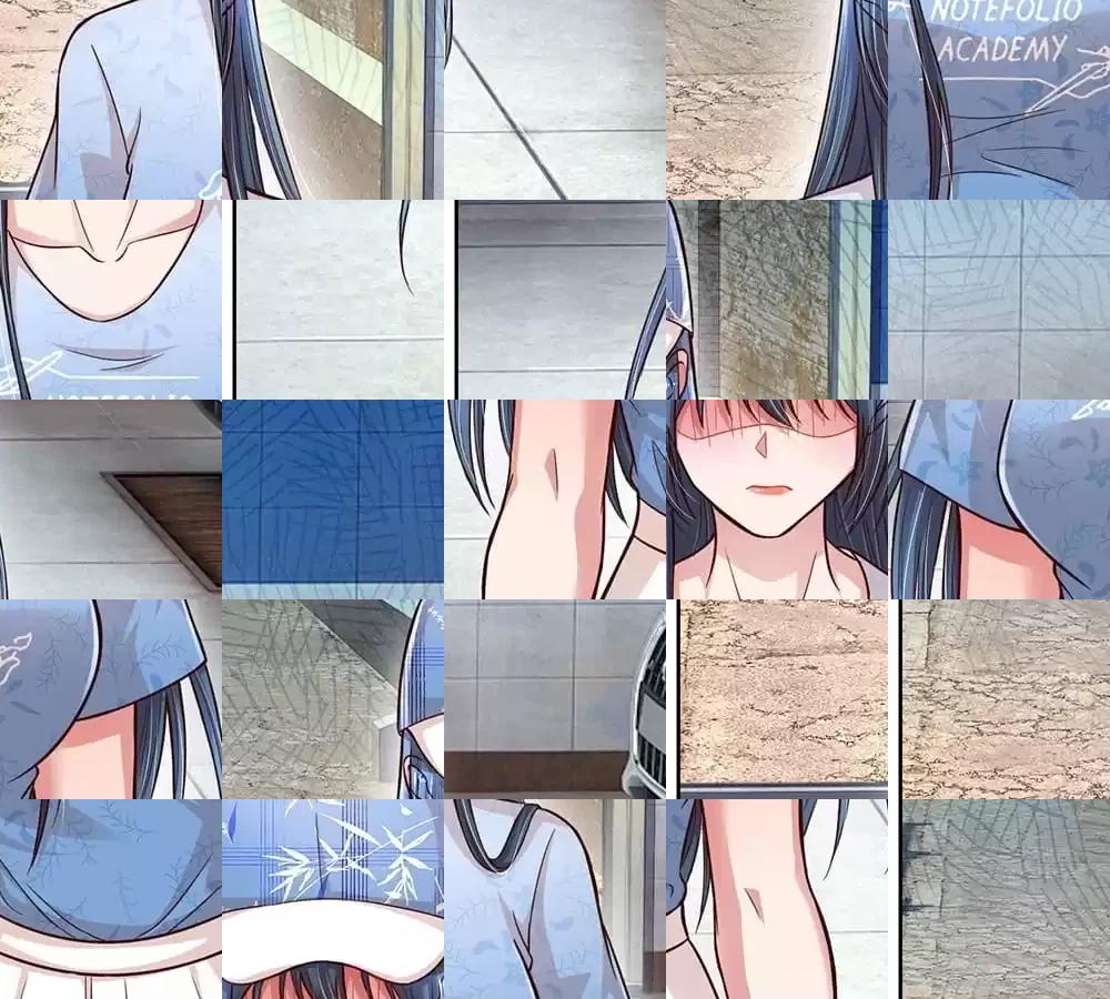 Sweet Escape Chapter 287 page 4 - 