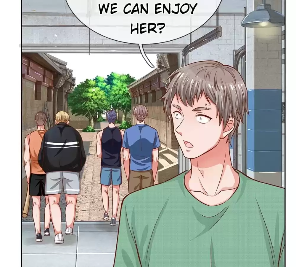 Sweet Escape Chapter 287 page 31 - 
