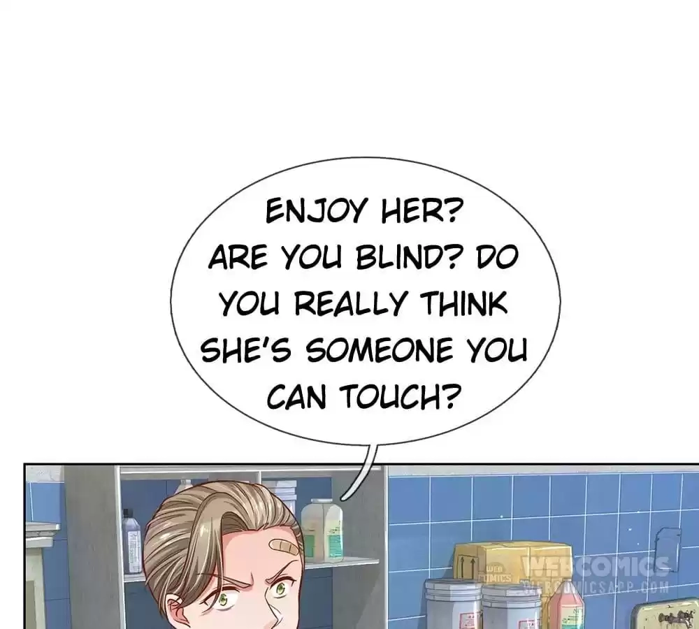Sweet Escape Chapter 287 page 34 - 