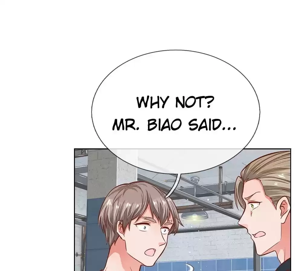 Sweet Escape Chapter 287 page 36 - 