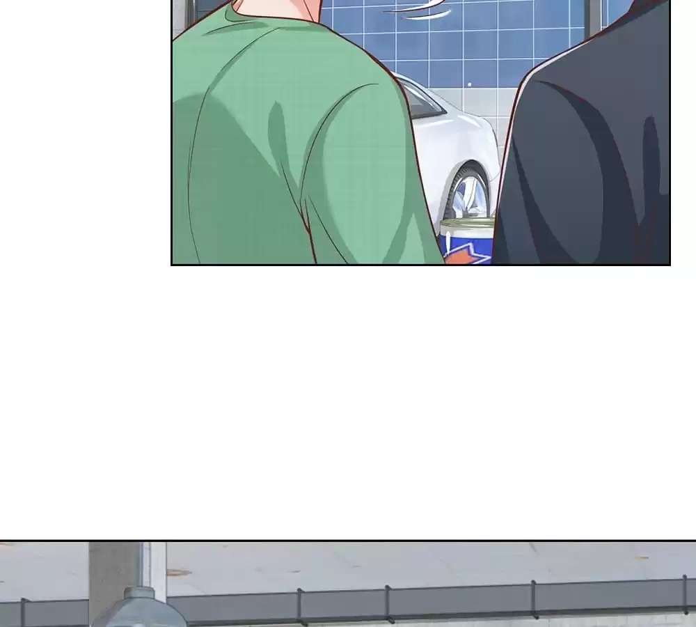 Sweet Escape Chapter 287 page 37 - 