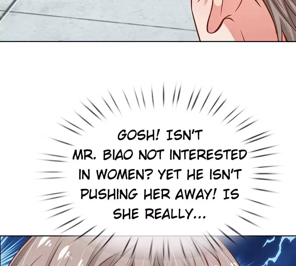 Sweet Escape Chapter 287 page 40 - 