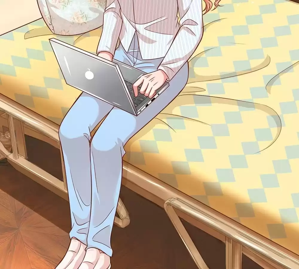 Sweet Escape Chapter 287 page 48 - 