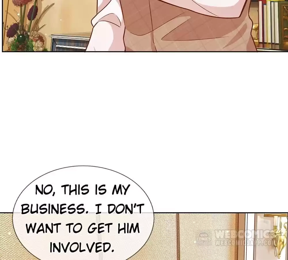 Sweet Escape Chapter 287 page 58 - 