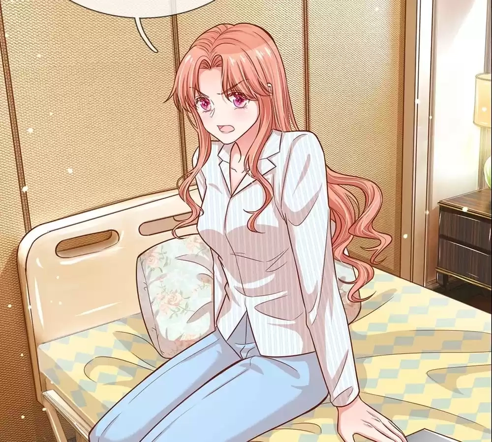 Sweet Escape Chapter 287 page 59 - 