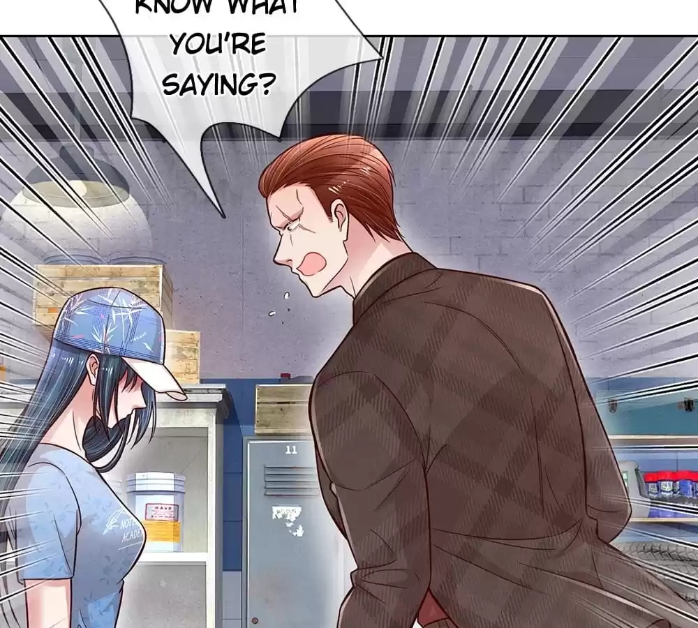 Sweet Escape Chapter 287 page 7 - 