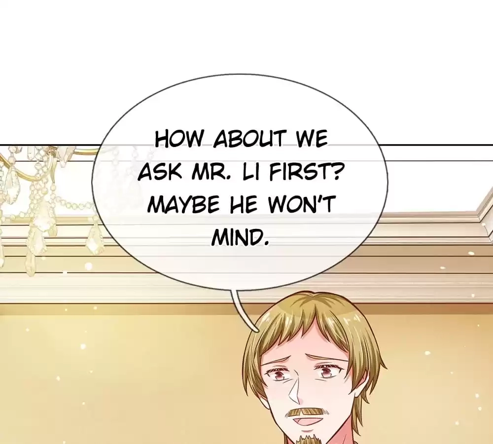 Sweet Escape Chapter 287 page 61 - 
