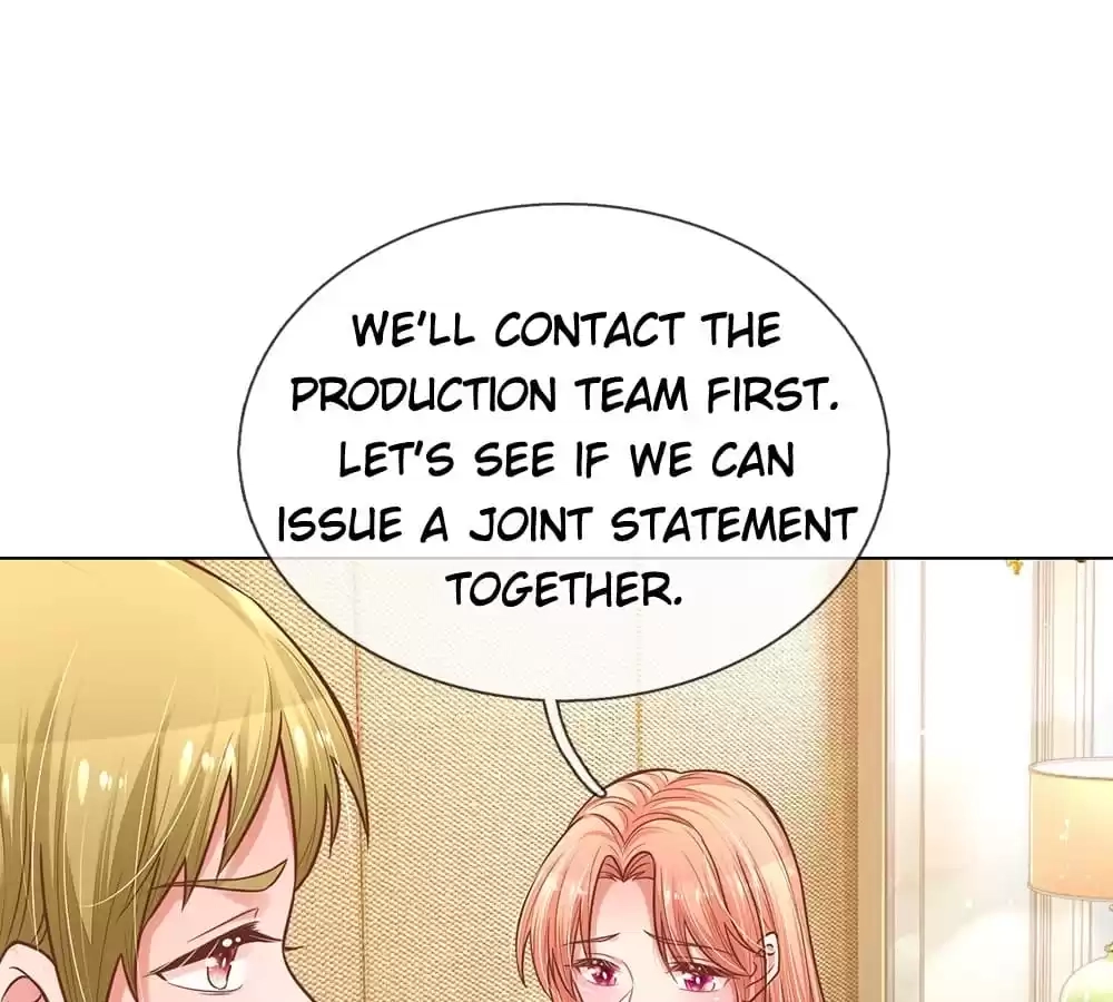 Sweet Escape Chapter 288 page 1 - 