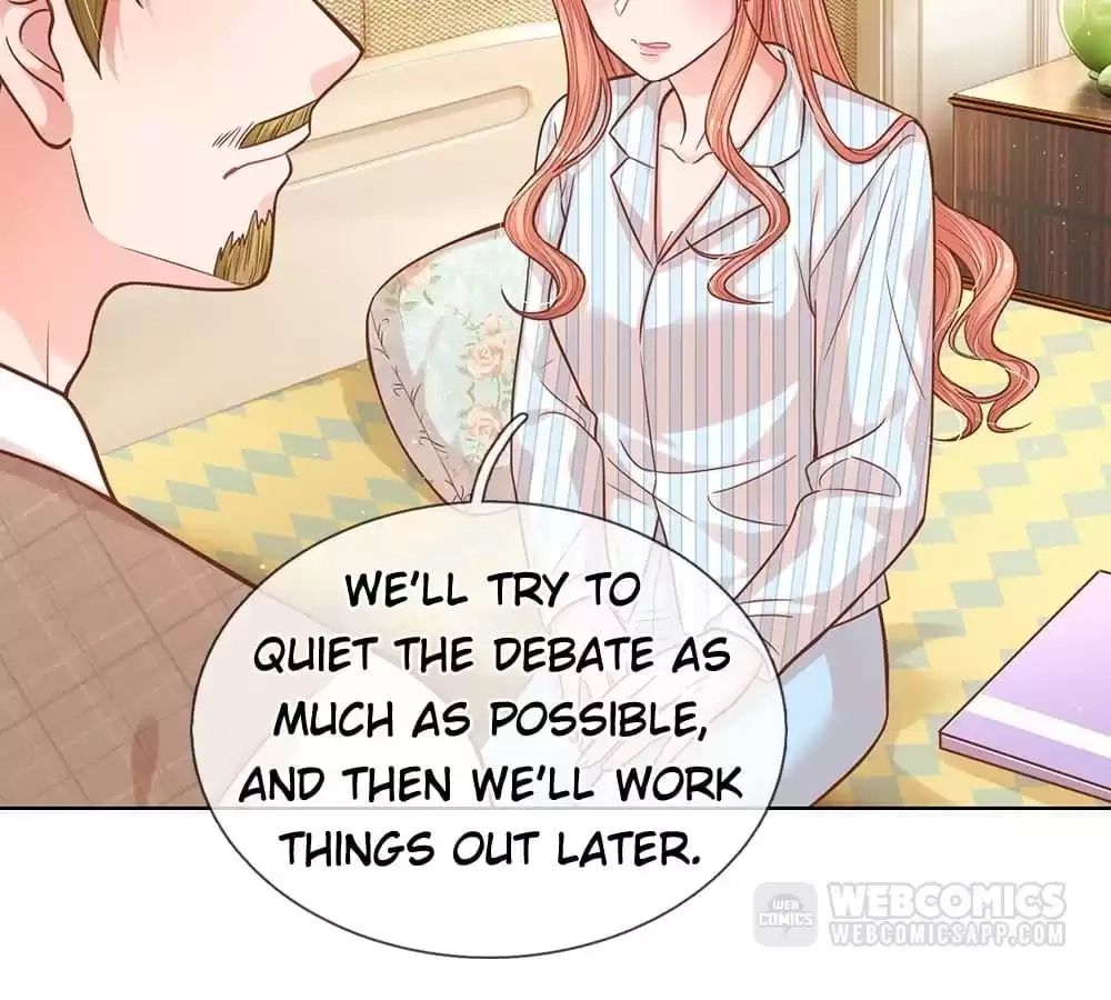Sweet Escape Chapter 288 page 2 - 