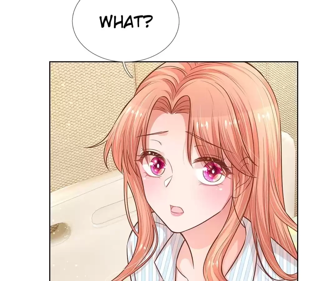 Sweet Escape Chapter 288 page 11 - 