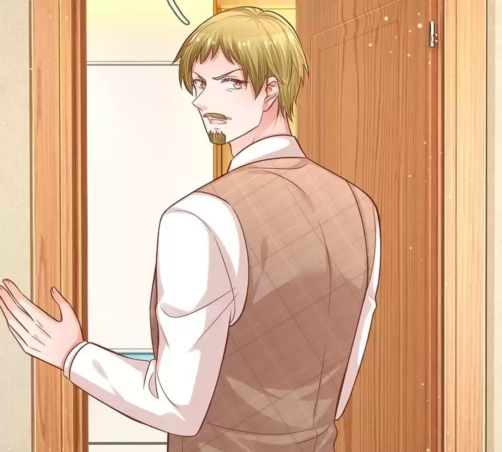 Sweet Escape Chapter 288 page 13 - 