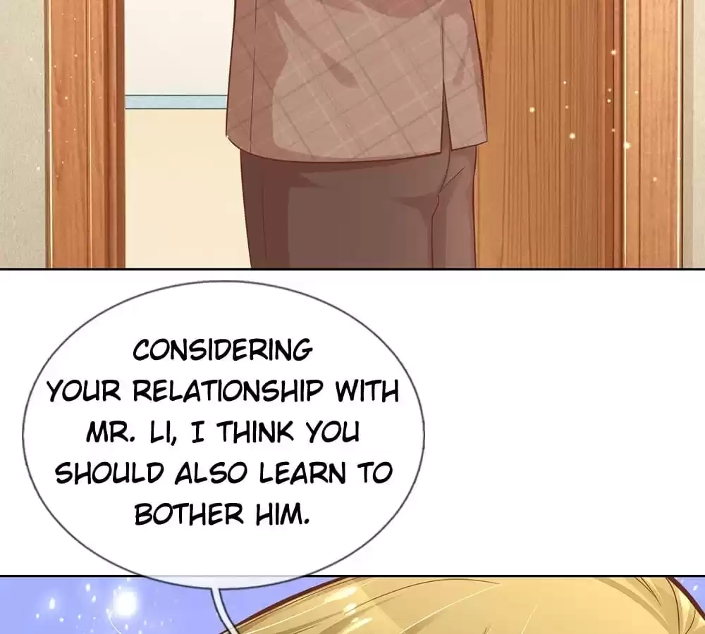 Sweet Escape Chapter 288 page 14 - 