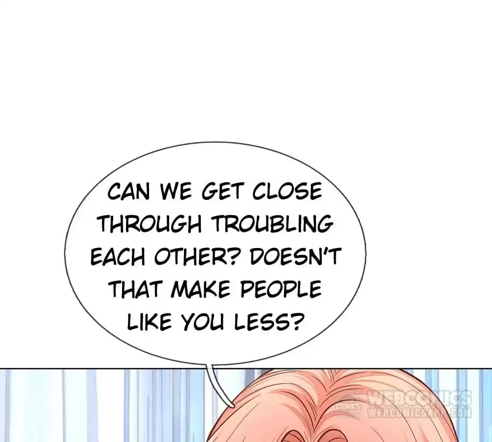 Sweet Escape Chapter 288 page 18 - 