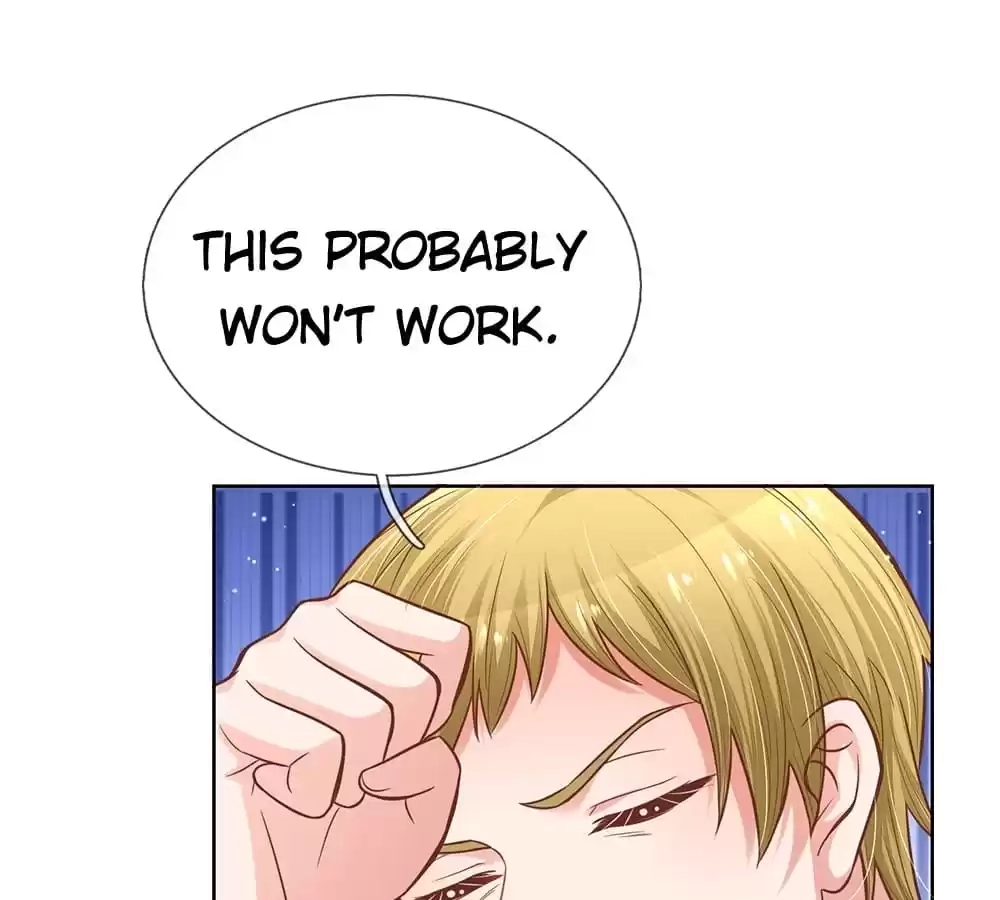 Sweet Escape Chapter 288 page 3 - 