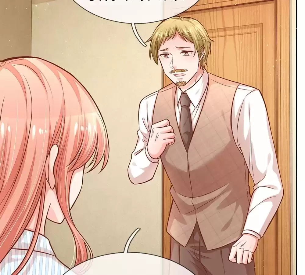 Sweet Escape Chapter 288 page 21 - 
