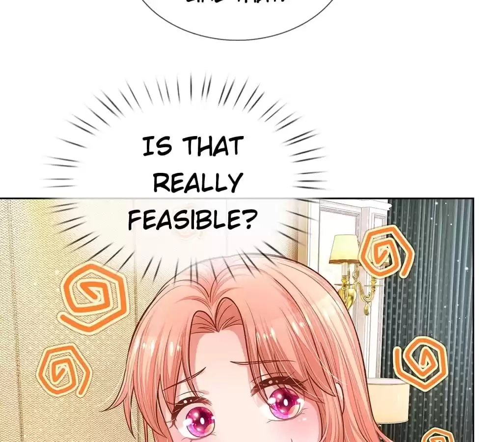 Sweet Escape Chapter 288 page 24 - 