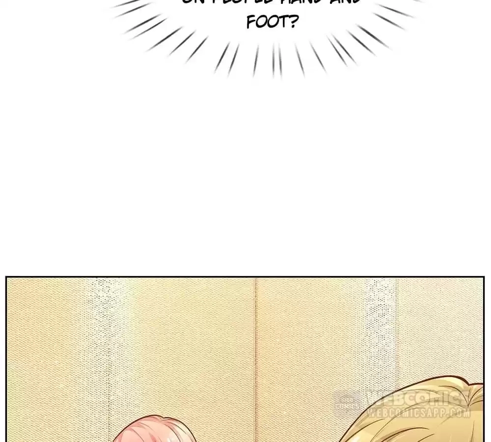Sweet Escape Chapter 288 page 26 - 