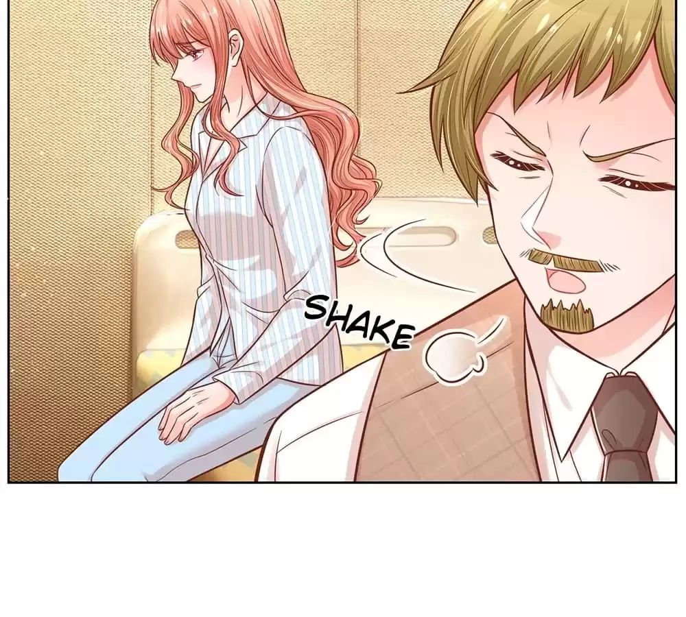 Sweet Escape Chapter 288 page 27 - 