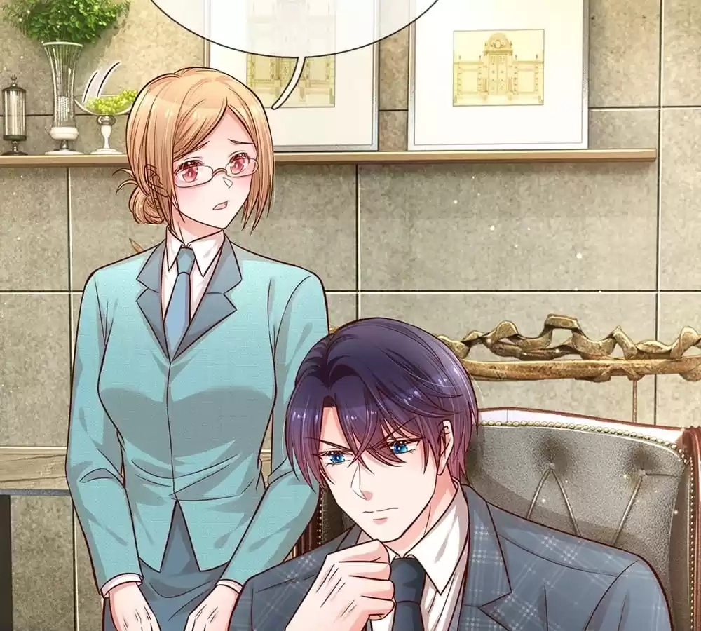 Sweet Escape Chapter 288 page 37 - 