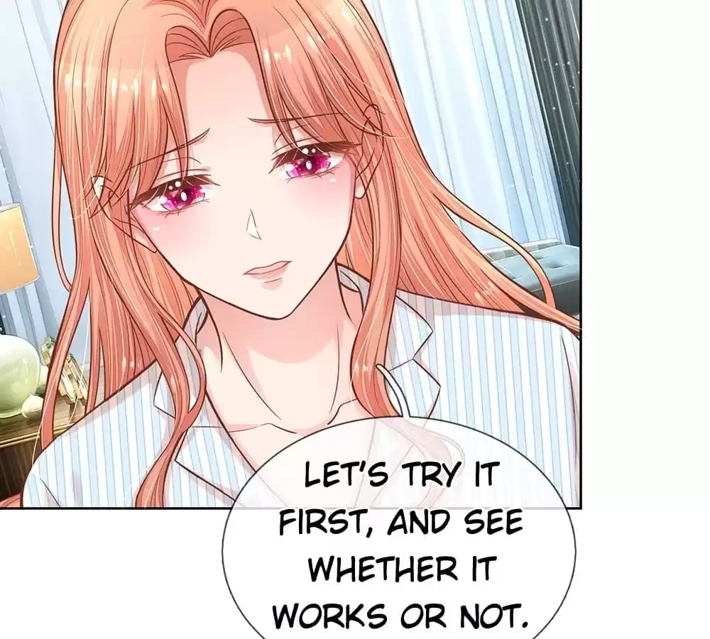 Sweet Escape Chapter 288 page 5 - 