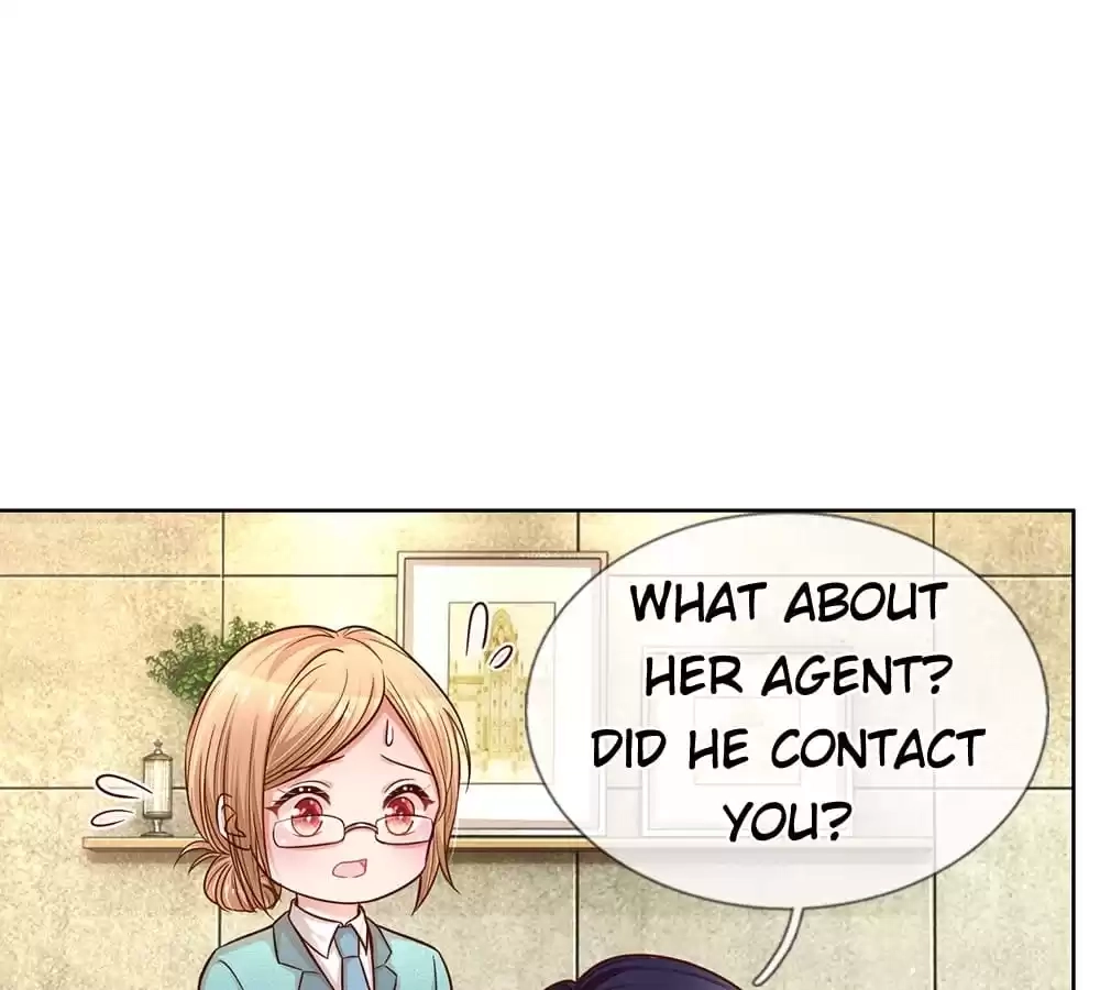 Sweet Escape Chapter 288 page 44 - 