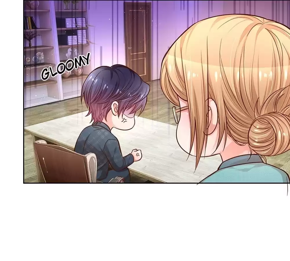 Sweet Escape Chapter 288 page 46 - 