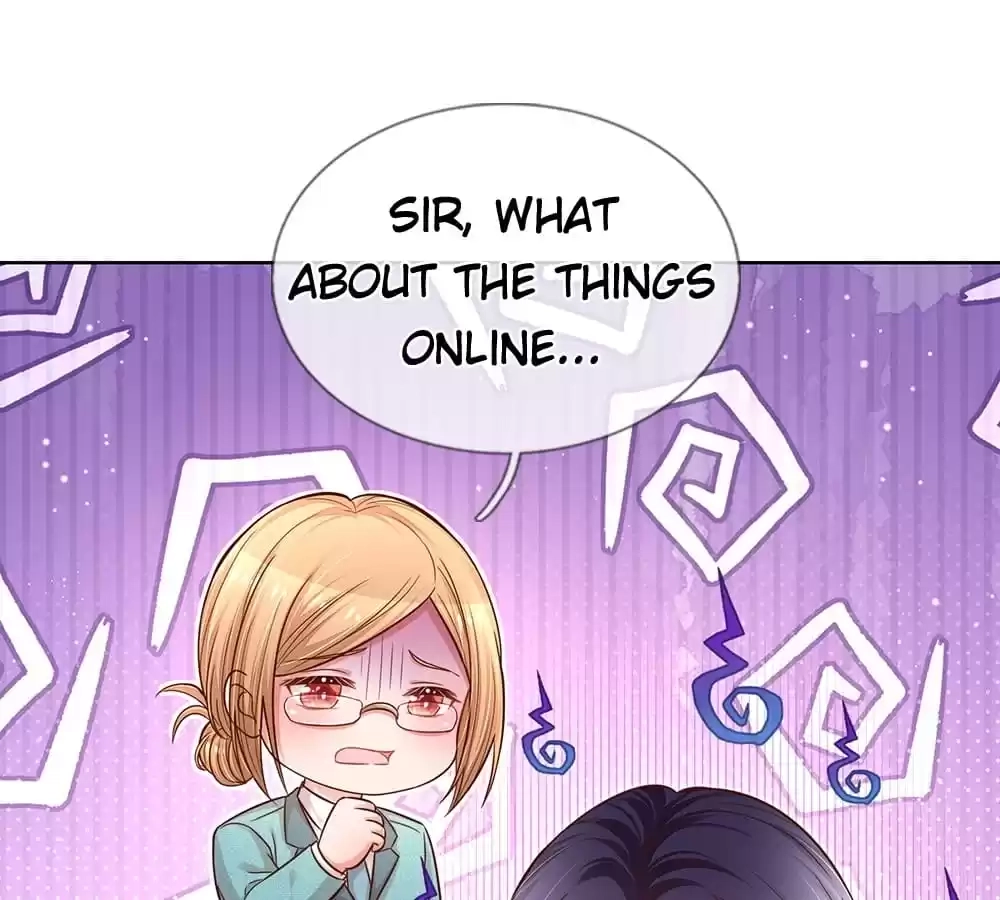 Sweet Escape Chapter 288 page 47 - 