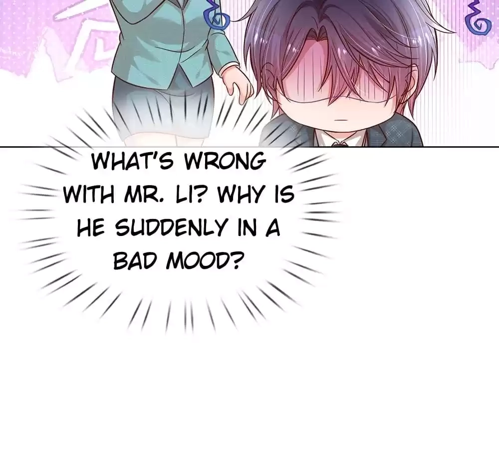 Sweet Escape Chapter 288 page 48 - 