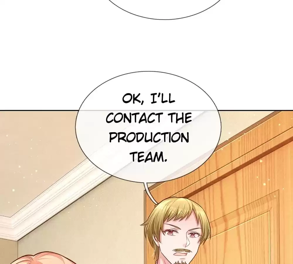 Sweet Escape Chapter 288 page 6 - 