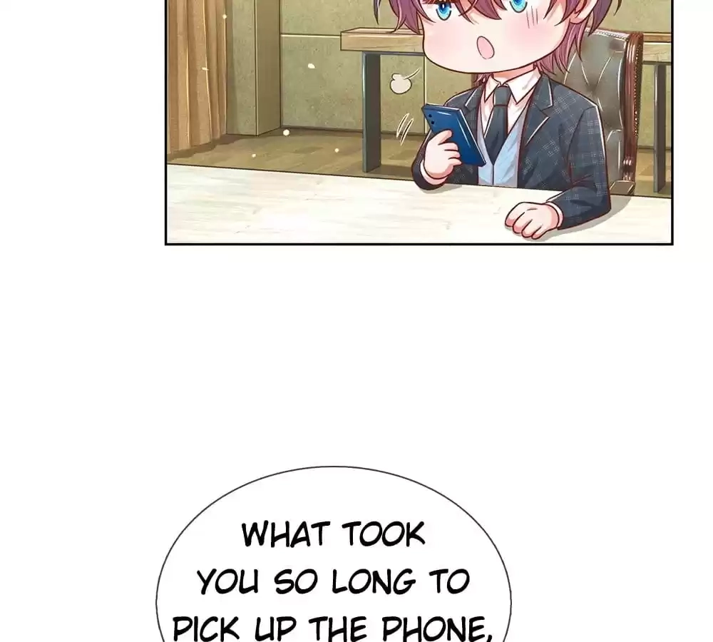 Sweet Escape Chapter 288 page 53 - 