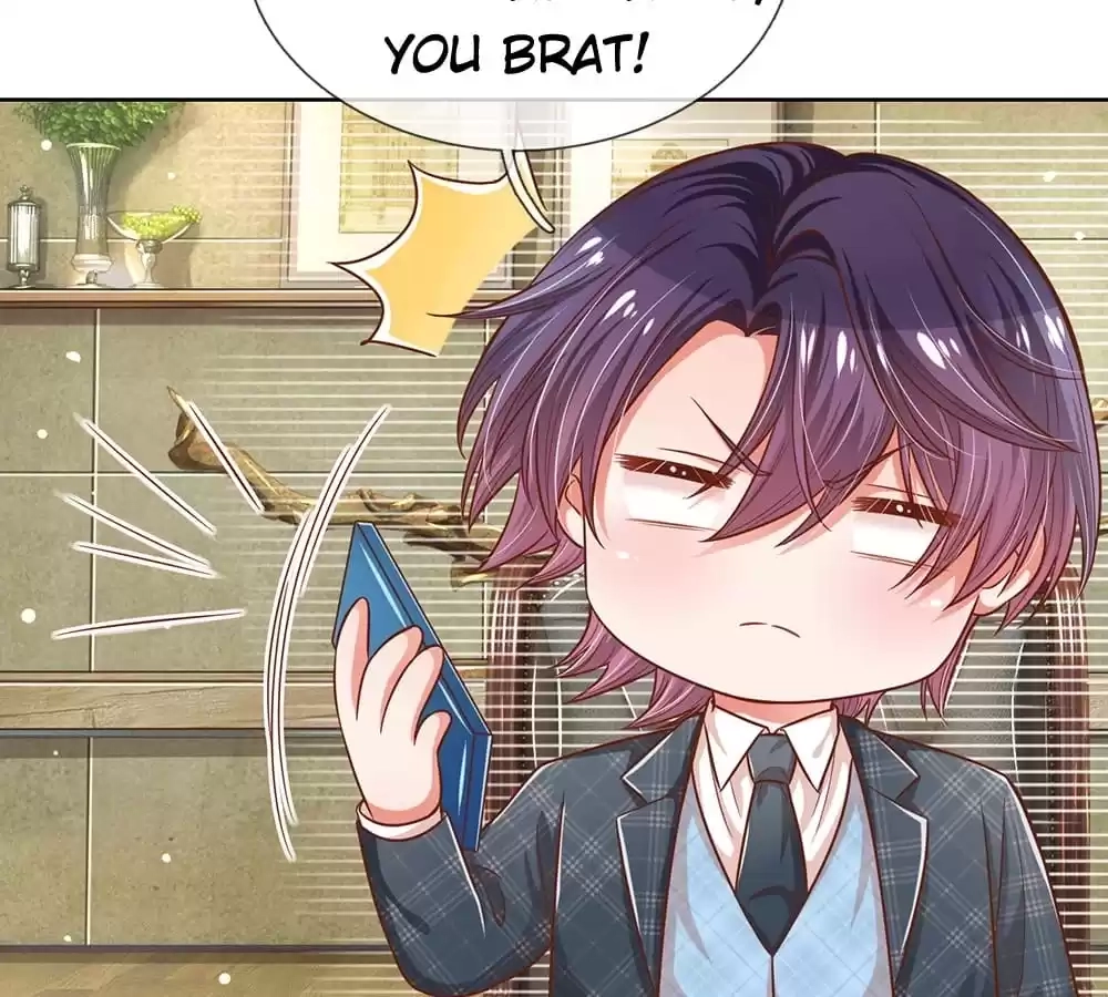 Sweet Escape Chapter 288 page 54 - 