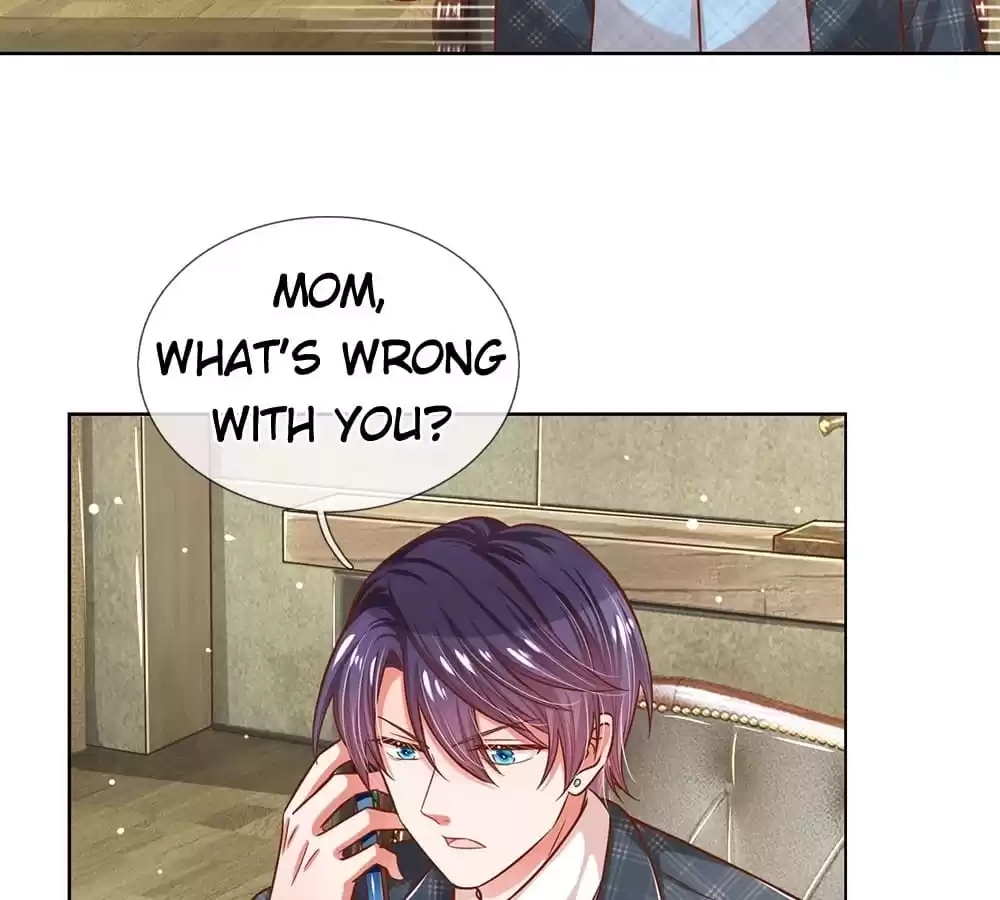 Sweet Escape Chapter 288 page 55 - 