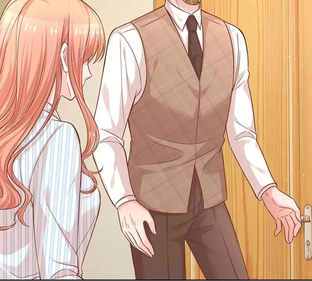 Sweet Escape Chapter 288 page 7 - 