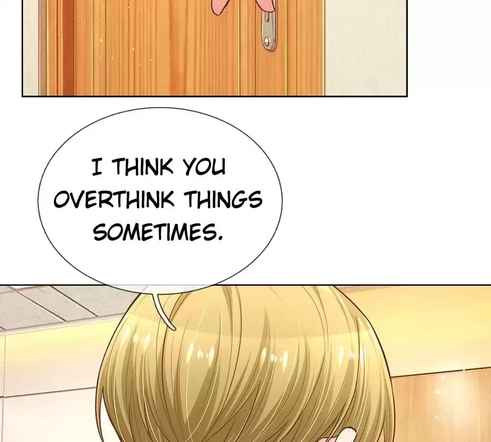 Sweet Escape Chapter 288 page 9 - 