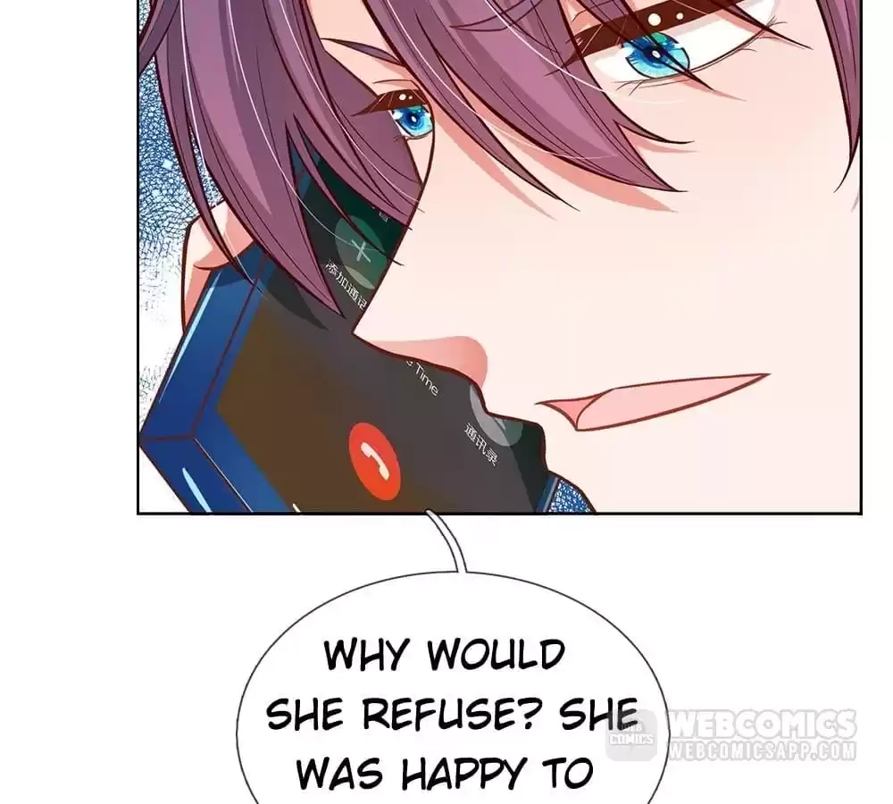 Sweet Escape Chapter 289 page 17 - 