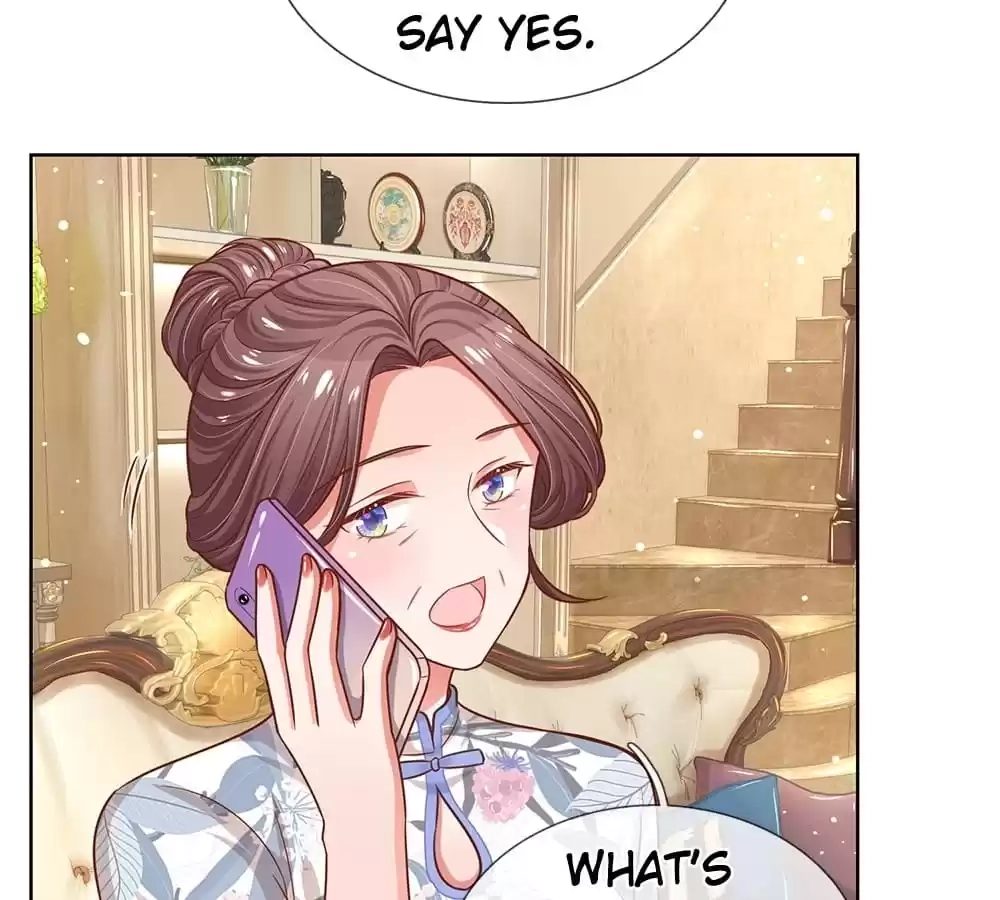 Sweet Escape Chapter 289 page 18 - 