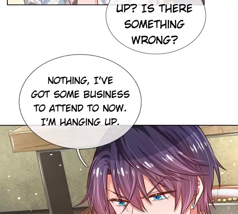 Sweet Escape Chapter 289 page 19 - 
