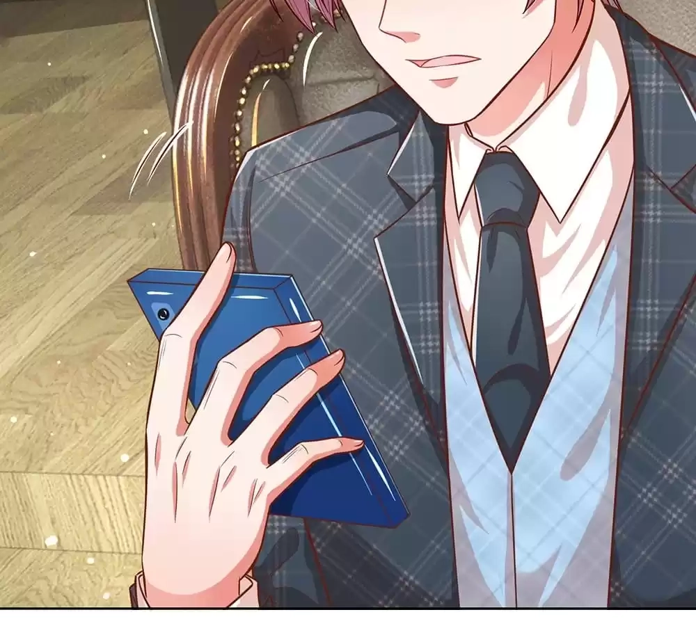 Sweet Escape Chapter 289 page 20 - 
