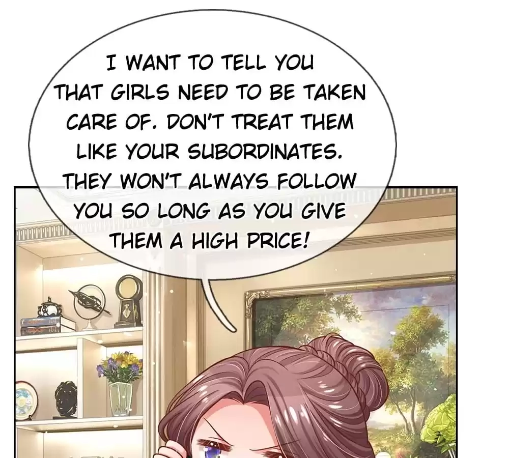 Sweet Escape Chapter 289 page 3 - 