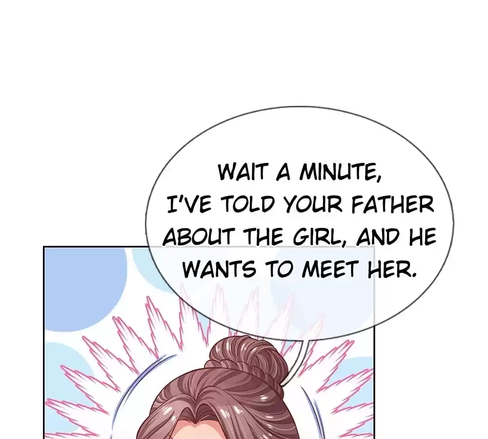Sweet Escape Chapter 289 page 21 - 