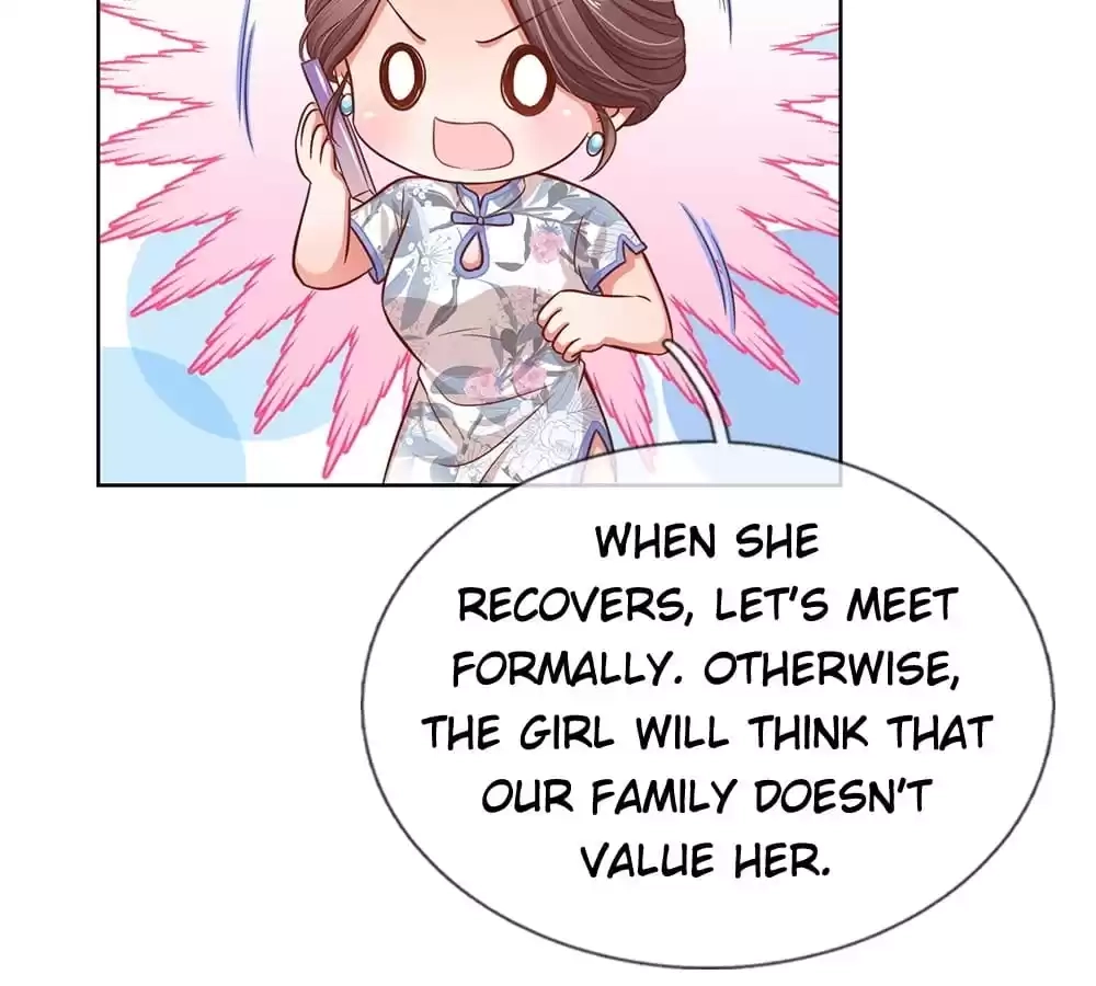 Sweet Escape Chapter 289 page 22 - 