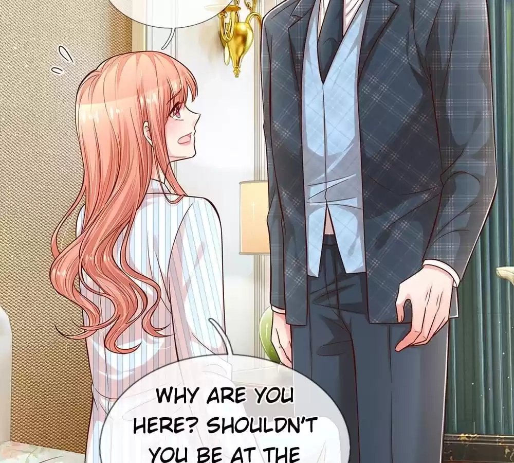 Sweet Escape Chapter 289 page 31 - 